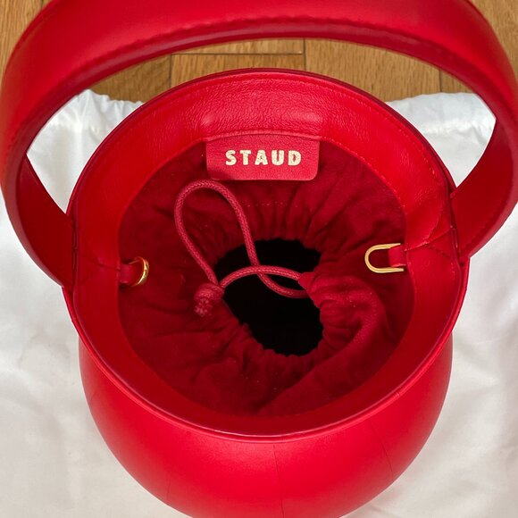 Staud Keaton Bag - Picture 7 of 9